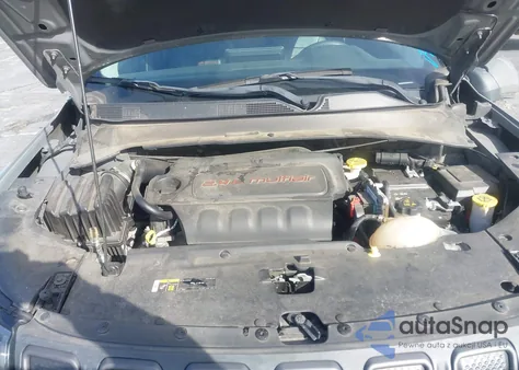 2022 Jeep Compass Trailhawk 4X4 z USA, uszkodzony, nr VIN 3C4NJDDB9NT165464